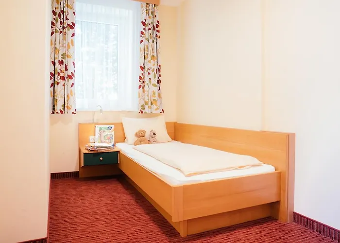 Hotell Martinhof Sankt Martin im Sulmtal