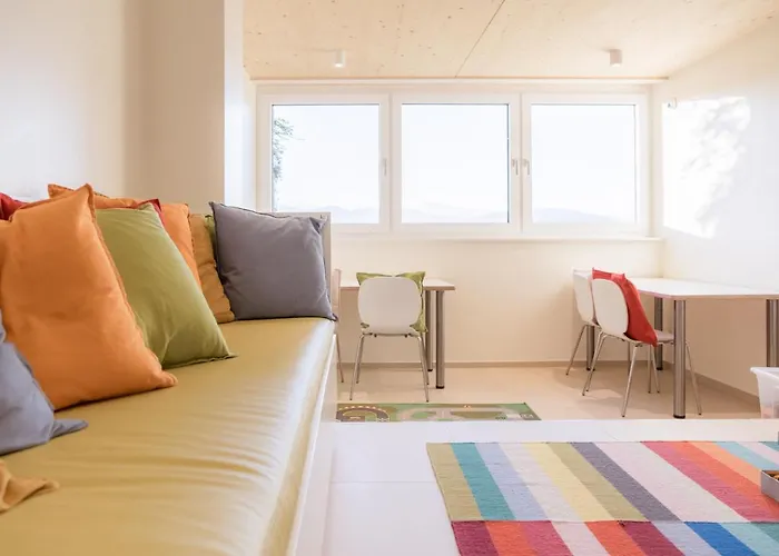 Martinhof Sankt Martin im Sulmtal